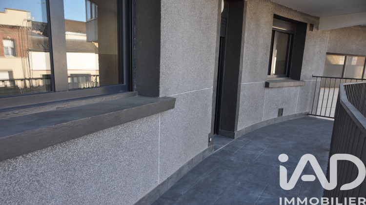 Ma-Cabane - Vente Appartement Épernay, 48 m²