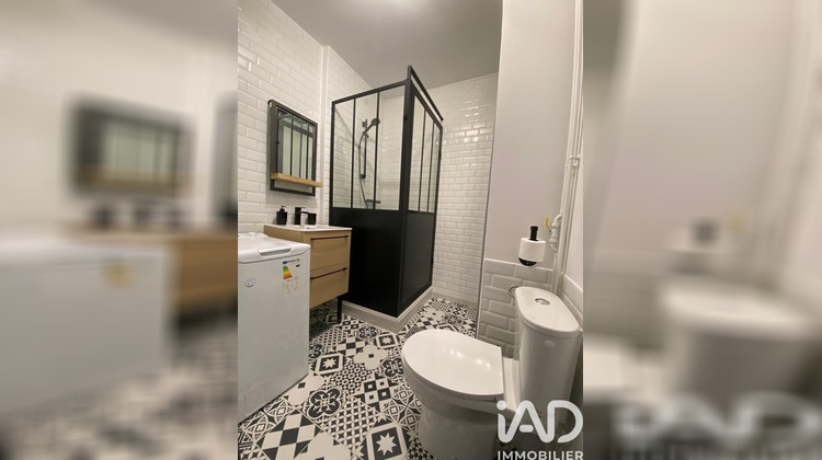 Ma-Cabane - Vente Appartement Épernay, 34 m²