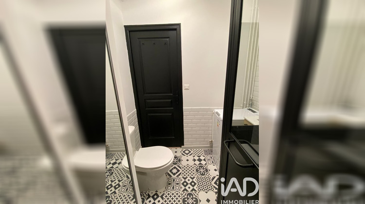 Ma-Cabane - Vente Appartement Épernay, 34 m²