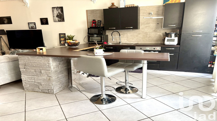 Ma-Cabane - Vente Appartement Épernay, 95 m²
