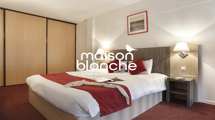 Ma-Cabane - Vente Appartement Épernay, 30 m²