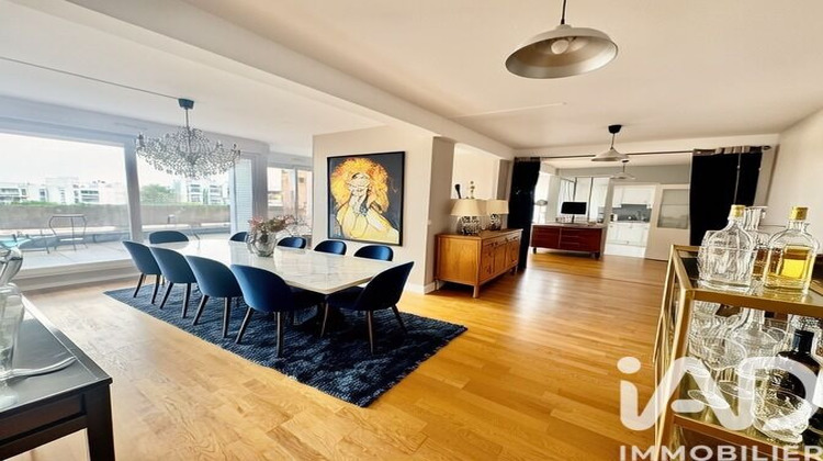 Ma-Cabane - Vente Appartement Épernay, 146 m²