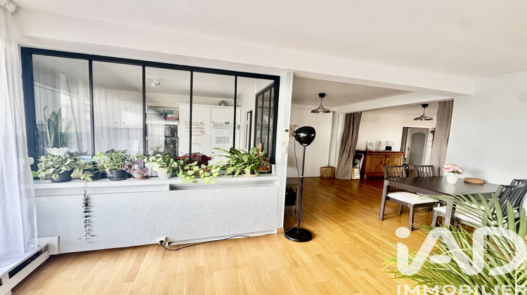 Ma-Cabane - Vente Appartement Épernay, 146 m²