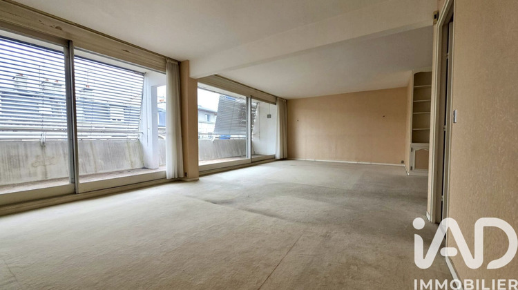 Ma-Cabane - Vente Appartement Épernay, 106 m²