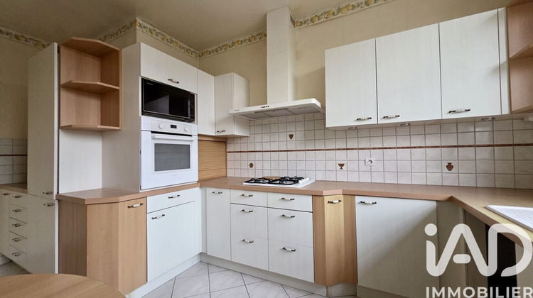 Ma-Cabane - Vente Appartement Épernay, 106 m²