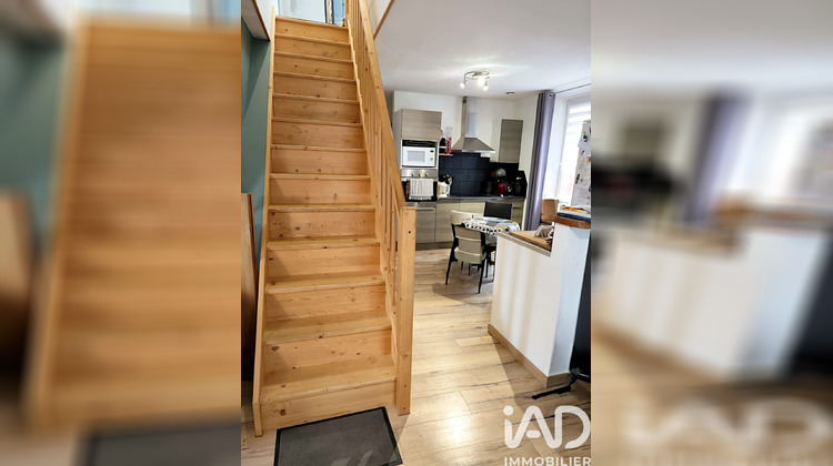 Ma-Cabane - Vente Appartement Épernay, 100 m²