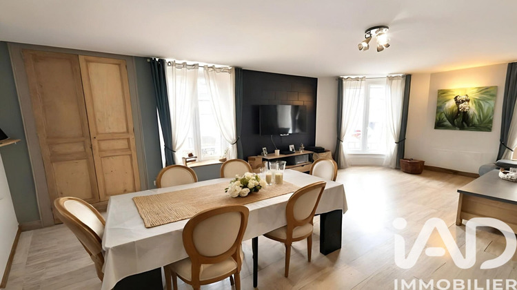 Ma-Cabane - Vente Appartement Épernay, 100 m²