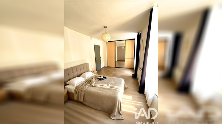 Ma-Cabane - Vente Appartement Épernay, 100 m²