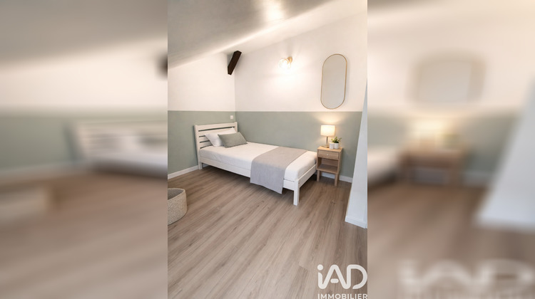 Ma-Cabane - Vente Appartement Épernay, 100 m²