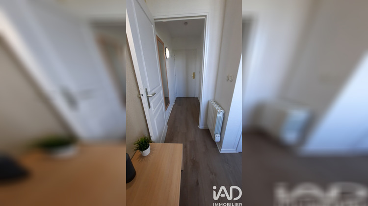 Ma-Cabane - Vente Appartement Épernay, 17 m²