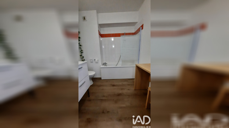 Ma-Cabane - Vente Appartement Épernay, 17 m²