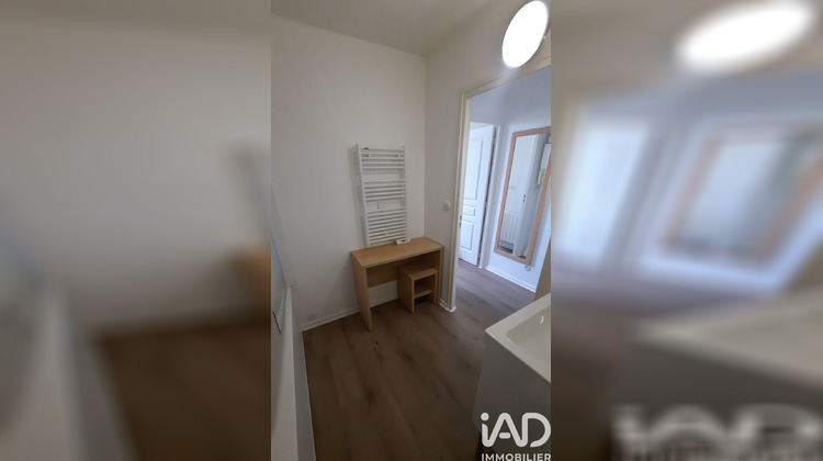 Ma-Cabane - Vente Appartement Épernay, 17 m²