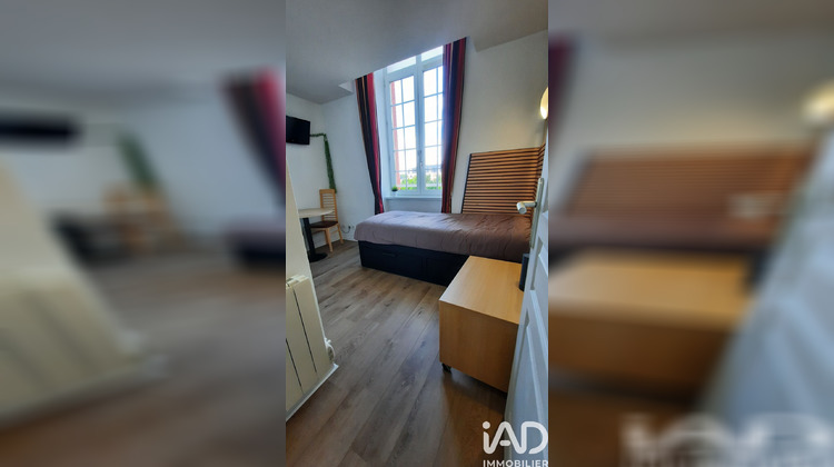 Ma-Cabane - Vente Appartement Épernay, 17 m²