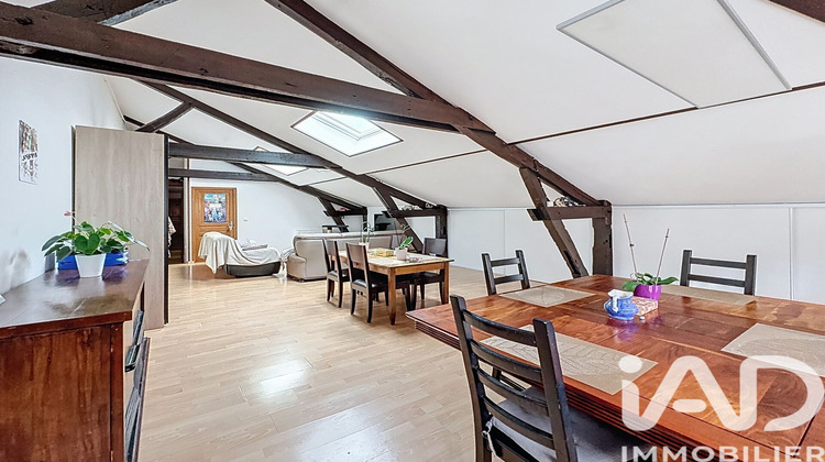 Ma-Cabane - Vente Appartement Épernay, 104 m²