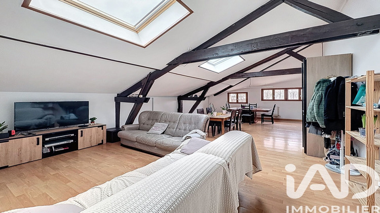 Ma-Cabane - Vente Appartement Épernay, 104 m²