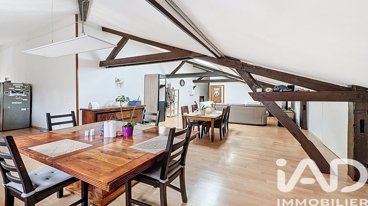 Ma-Cabane - Vente Appartement Épernay, 104 m²