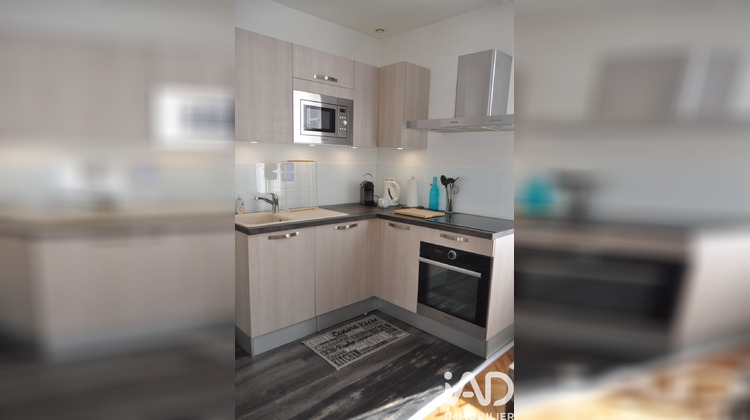 Ma-Cabane - Vente Appartement Épernay, 44 m²