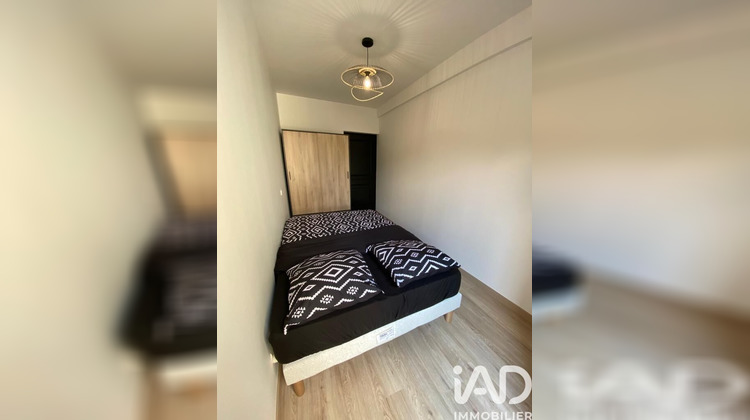 Ma-Cabane - Vente Appartement Épernay, 34 m²