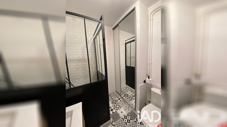 Ma-Cabane - Vente Appartement Épernay, 34 m²