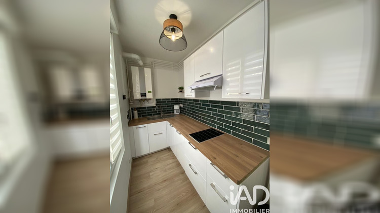 Ma-Cabane - Vente Appartement Épernay, 34 m²