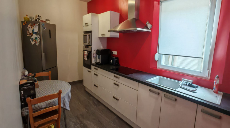 Ma-Cabane - Vente Appartement Épernay, 82 m²