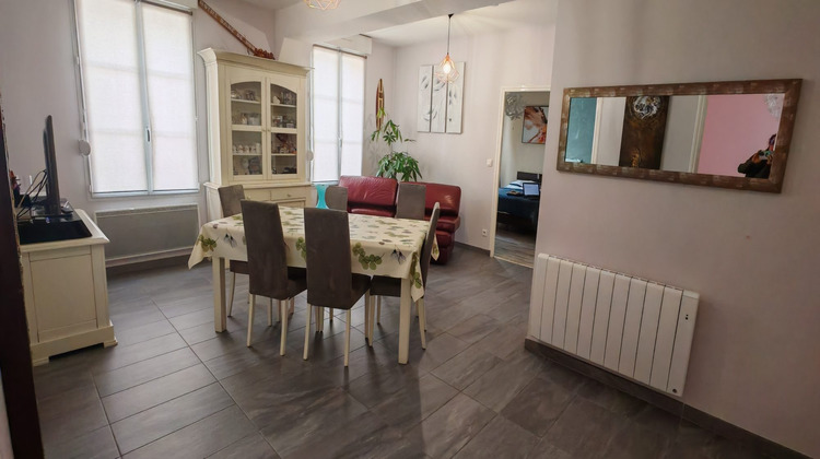 Ma-Cabane - Vente Appartement Épernay, 82 m²