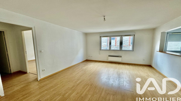 Ma-Cabane - Vente Appartement Épernay, 48 m²