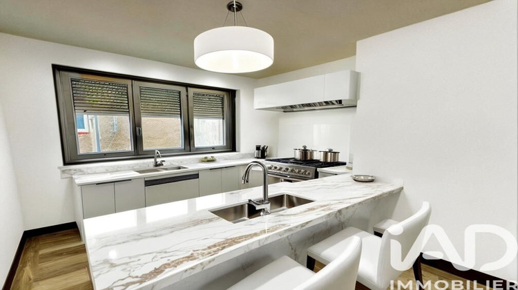 Ma-Cabane - Vente Appartement Épernay, 48 m²