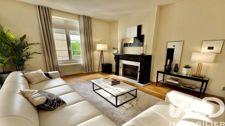 Ma-Cabane - Vente Appartement Épernay, 62 m²