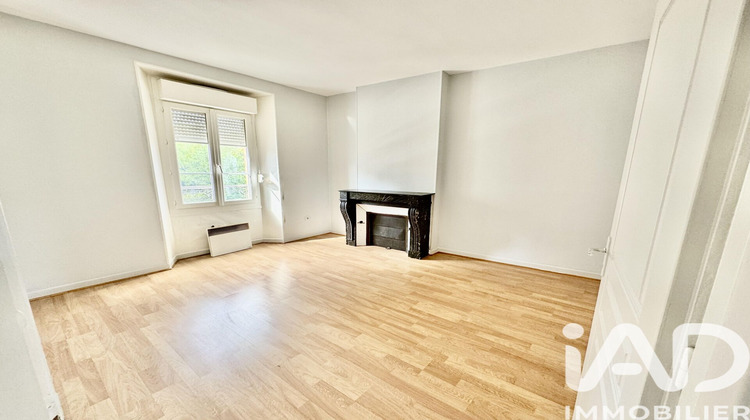 Ma-Cabane - Vente Appartement Épernay, 62 m²