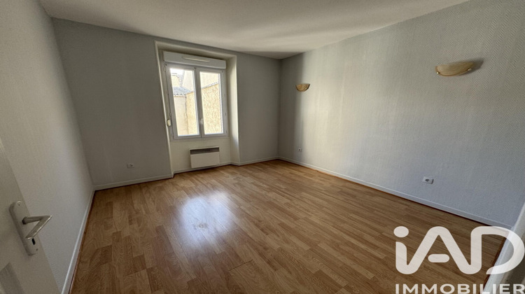 Ma-Cabane - Vente Appartement Épernay, 62 m²