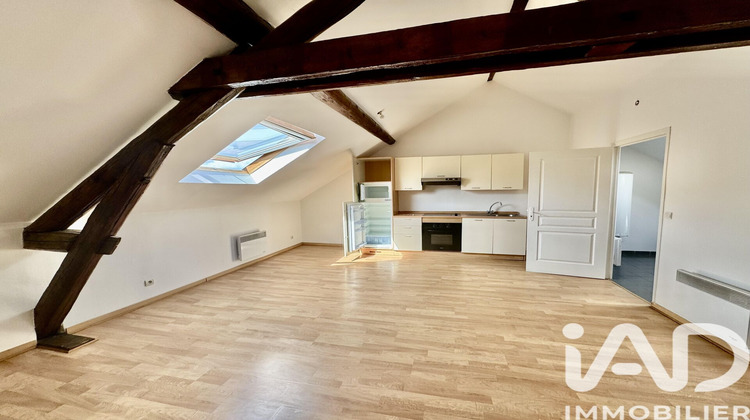 Ma-Cabane - Vente Appartement Épernay, 55 m²