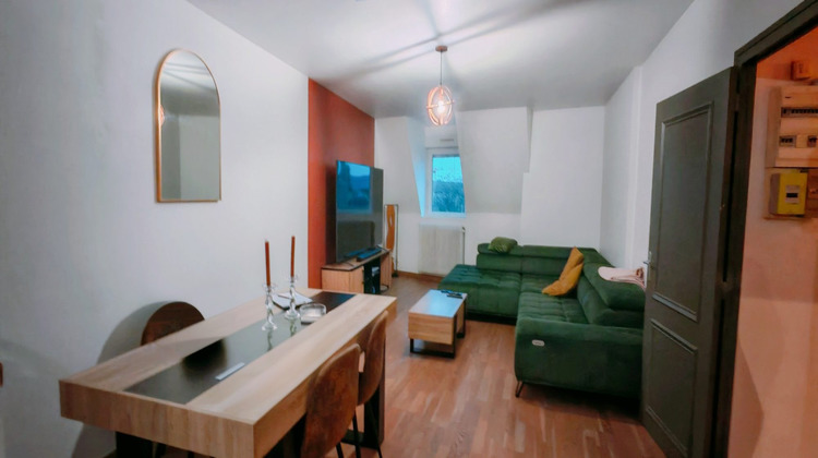 Ma-Cabane - Vente Appartement Épernay, 99 m²