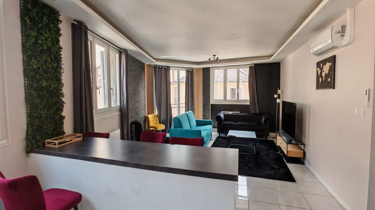 Ma-Cabane - Vente Appartement Épernay, 78 m²