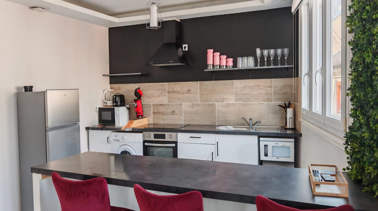 Ma-Cabane - Vente Appartement Épernay, 78 m²