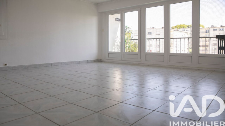 Ma-Cabane - Vente Appartement Épernay, 51 m²