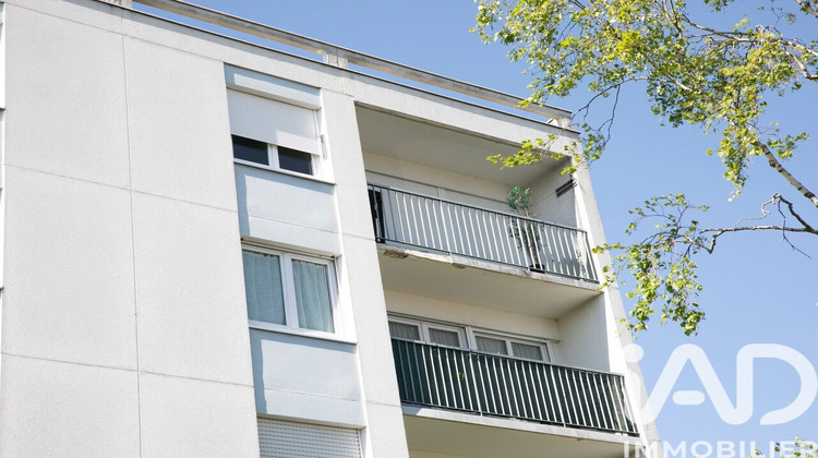 Ma-Cabane - Vente Appartement Épernay, 51 m²