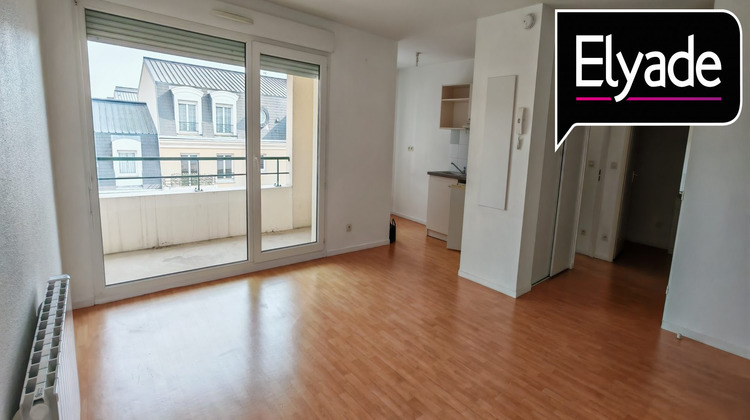 Ma-Cabane - Vente Appartement Épernay, 39 m²