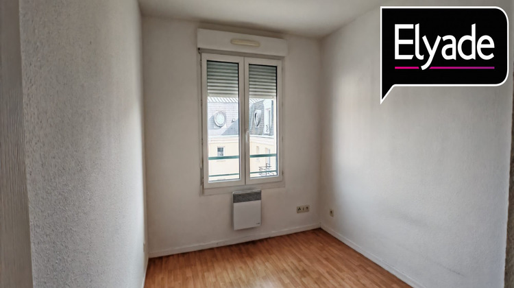 Ma-Cabane - Vente Appartement Épernay, 39 m²
