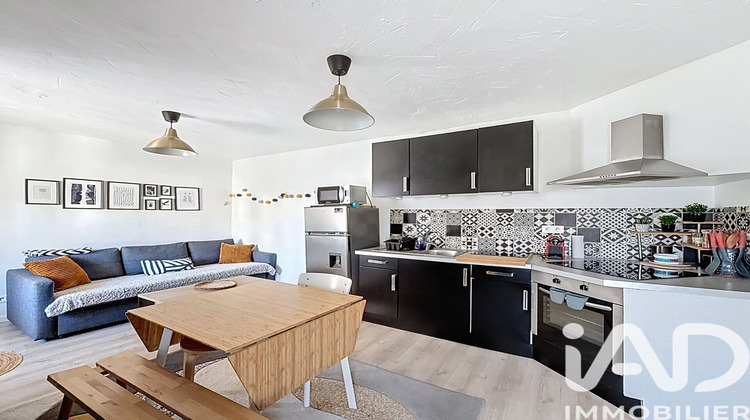 Ma-Cabane - Vente Appartement Épernay, 32 m²