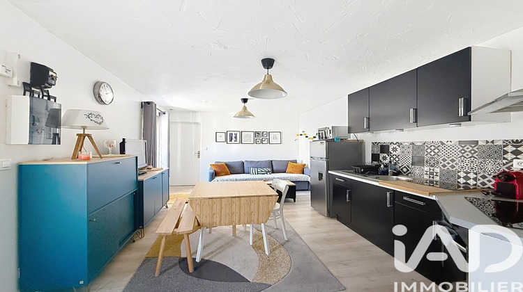 Ma-Cabane - Vente Appartement Épernay, 32 m²