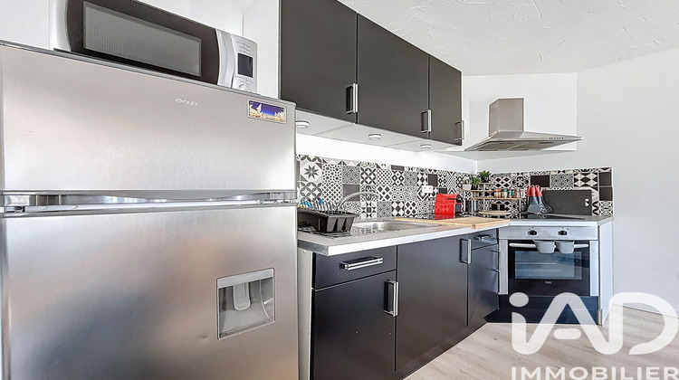 Ma-Cabane - Vente Appartement Épernay, 32 m²