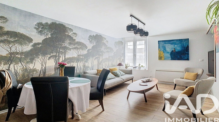 Ma-Cabane - Vente Appartement Épernay, 119 m²
