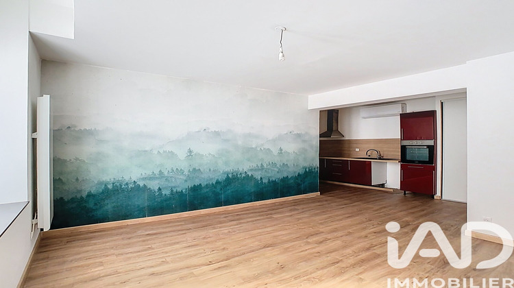 Ma-Cabane - Vente Appartement Épernay, 63 m²