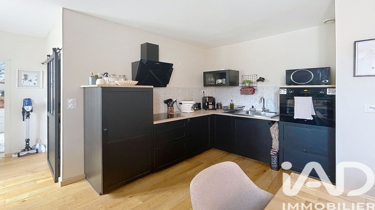 Ma-Cabane - Vente Appartement Épernay, 99 m²