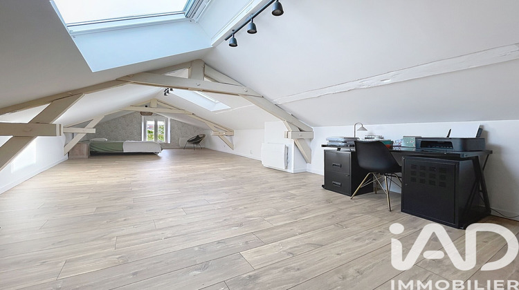 Ma-Cabane - Vente Appartement Épernay, 99 m²