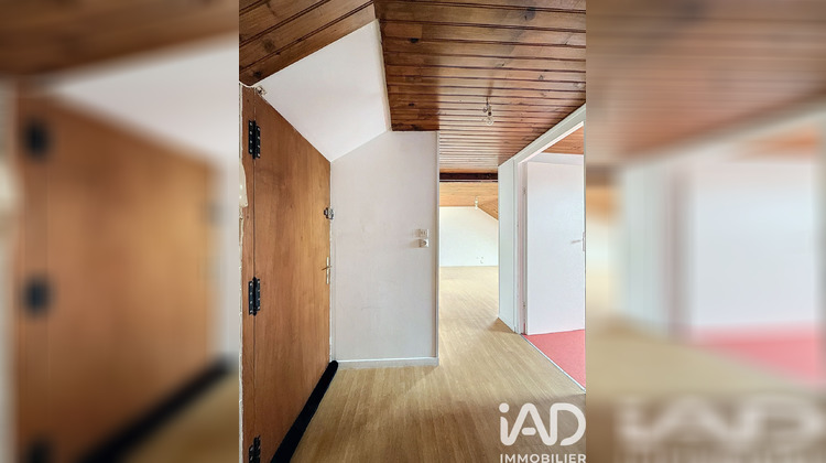 Ma-Cabane - Vente Appartement Épernay, 26 m²