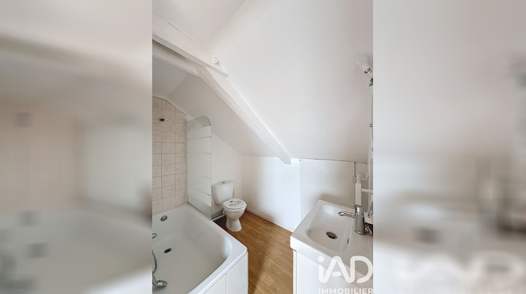 Ma-Cabane - Vente Appartement Épernay, 26 m²