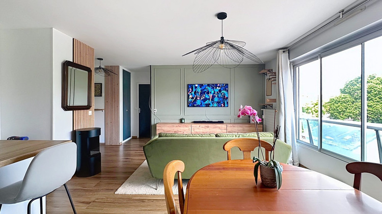 Ma-Cabane - Vente Appartement Épernay, 46 m²