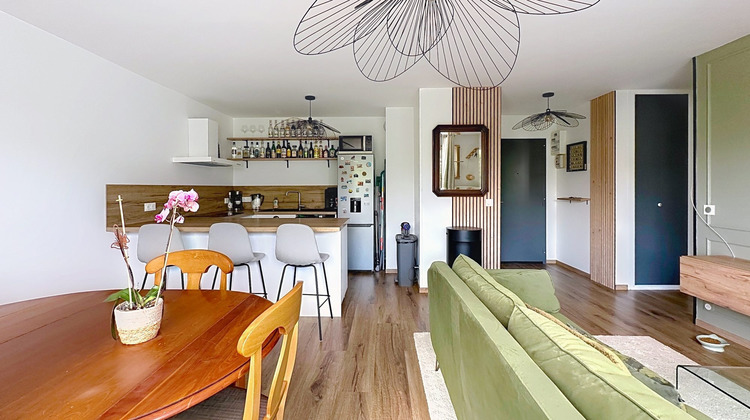 Ma-Cabane - Vente Appartement Épernay, 46 m²